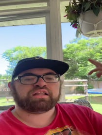 Poster for Roast video from Super Humman