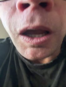 Poster for Pep Talk video from Alex Bonifer