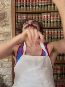 Poster for Other video from Luigi Primo