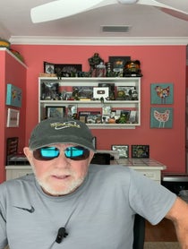 Poster for Pep Talk video from Steve Downes