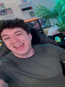 Poster for Birthday video from PokeTips Mike