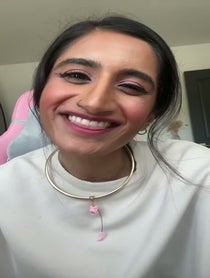 Poster for Advice video from Arasha