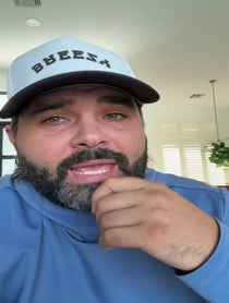 Poster for Roast video from Joey Cold Cuts