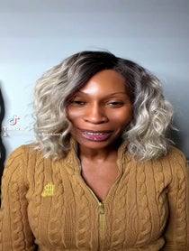 Poster for Birthday video from Dominique Jackson