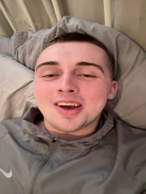 Poster for Roast video from Jacksimms_1