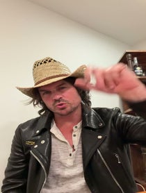 Poster for Other video from Ian Somerhalder