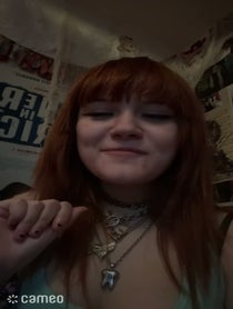 Poster for Intro video video from Evelyn Margaret