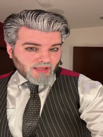 Poster for Other video from Nickolaus Colón