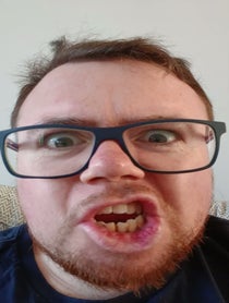 Poster for Roast video from Anthony Day