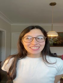 Poster for Other video from Caroline Cianci