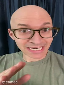Poster for Intro video video from Eric Schwartz