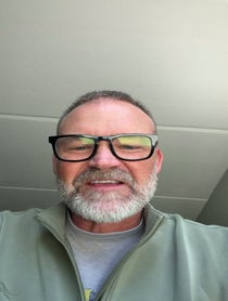 Poster for Birthday video from David Ross