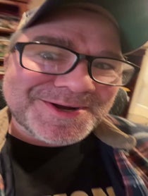 Poster for Other video from Roger Clark