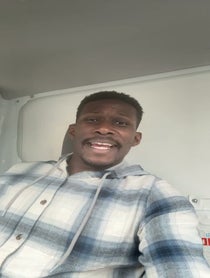 Poster for Pep Talk video from Q Burdette