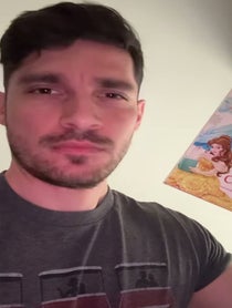 Poster for Pep Talk video from Bryan Perri