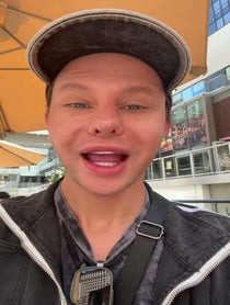 Poster for Other video from Trinity The Tuck