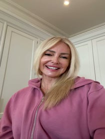Poster for Birthday video from Amanda Caroline Cronin