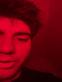 Poster for Roast video from Alex Calleja