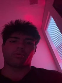 Poster for Question video from Alex Calleja