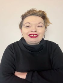 Poster for Advice video from Shoshi Winstanley-Brown