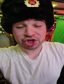 Poster for Roast video from bryansbajablast