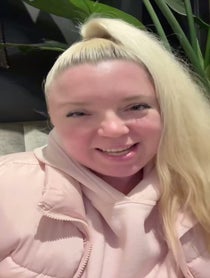 Poster for Birthday video from Ksenia Angel