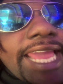 Poster for Roast video from Kanye East