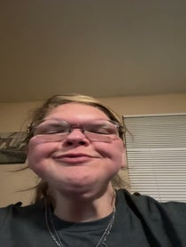 Poster for Birthday video from Tammy Slaton
