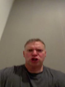 Poster for Birthday video from Gary Owen
