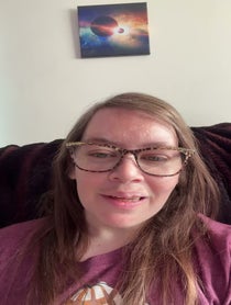 Poster for Birthday video from Nichole337