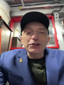 Poster for Birthday video from Jim Clemente FBI PROFILER