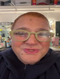 Poster for Question video from Josh Lamon