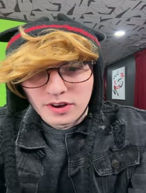 Poster for Advice video from KreekCraft