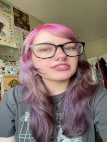 Poster for Other video from Lilly rae