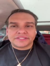 Poster for Other video from George Santos