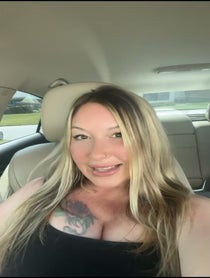 Poster for Birthday video from Lacey