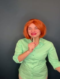 Poster for Other video from Lois Griffin