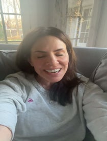 Poster for Birthday video from Jennifer Fessler