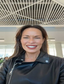 Poster for Birthday video from Britani Bateman