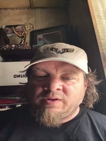 Poster for Birthday video from The Philly Captain