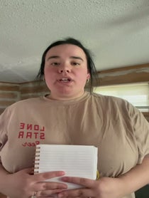 Poster for Other video from Chloe Parsons