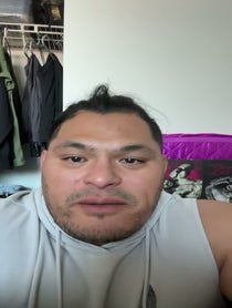Poster for Birthday video from Jeff Cobb