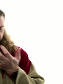 Poster for Autres video from Jesus Christ