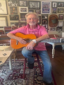 Poster for Other video from Larry Gatlin