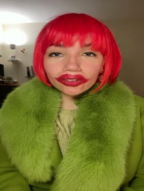 Poster for Other video from Lola Broward