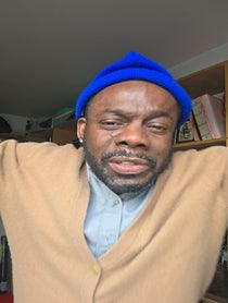 Poster for Birthday video from DOUG E. DOUG