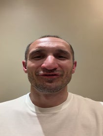 Poster for Birthday video from Giorgio Chiellini