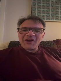 Poster for Question video from John Kiriakou