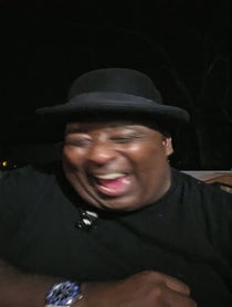 Poster for Birthday video from Badlands Chugs