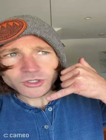 Poster for Intro video video from Jamie Costa